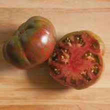 Редкие сорта томатов Беркли Тай-Дай Пинк